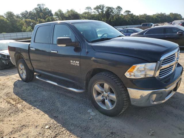 Photo 4 from auction – 2018 RAM 1500 with VIN 1C6RR7LG3JS215920