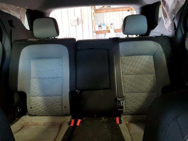 Photo 10 from auction – 2018 CHEVROLET EQUINOX LS with VIN 2GNAXREVXJ6228452