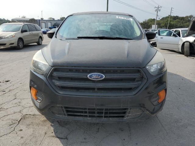 Photo 5 from auction – 2018 FORD ESCAPE S with VIN 1FMCU0F79JUA48432