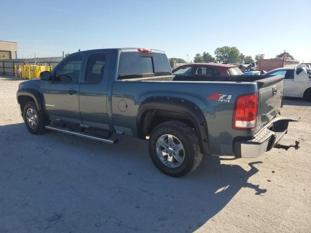 Photo 2 from auction – 2009 GMC SIERRA K1500 SLE with VIN 1GTEK29009Z290215