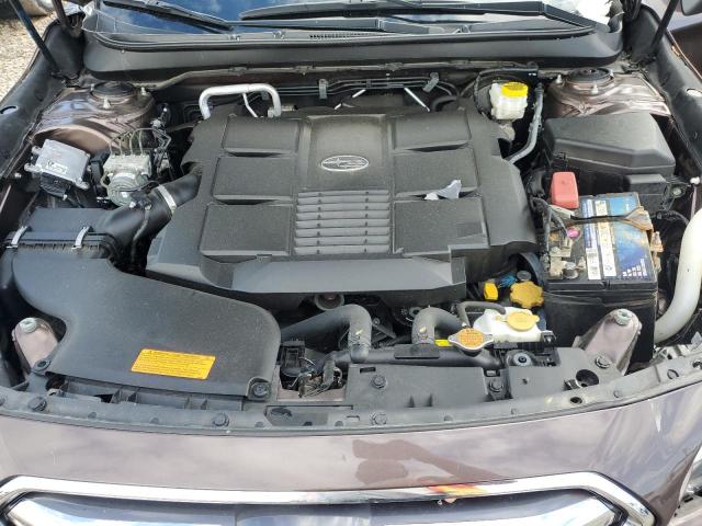 Photo 12 from auction – 2019 SUBARU OUTBACK TO with VIN 4S4BSETC1K3333780