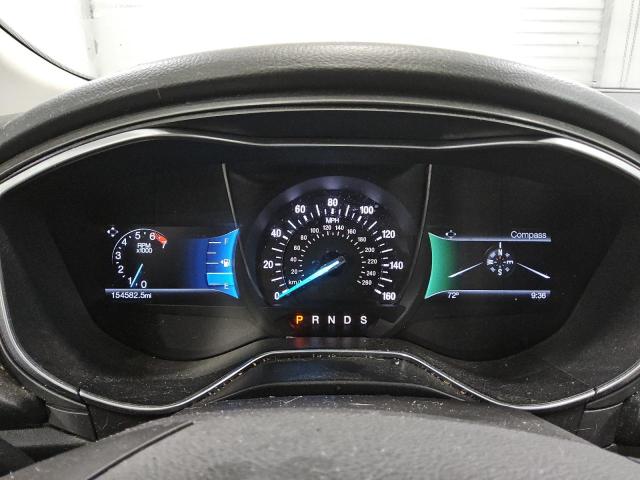 Photo 9 from auction – 2016 FORD FUSION TIT with VIN 3FA6P0K97GR400879