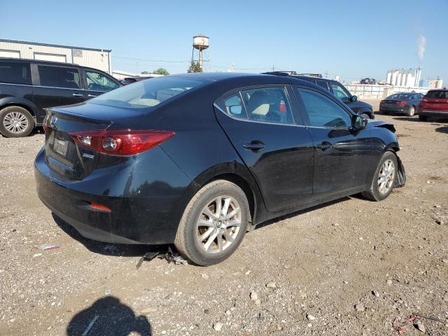 Photo 3 from auction – 2014 MAZDA 3 TOURING with VIN JM1BM1V79E1106487