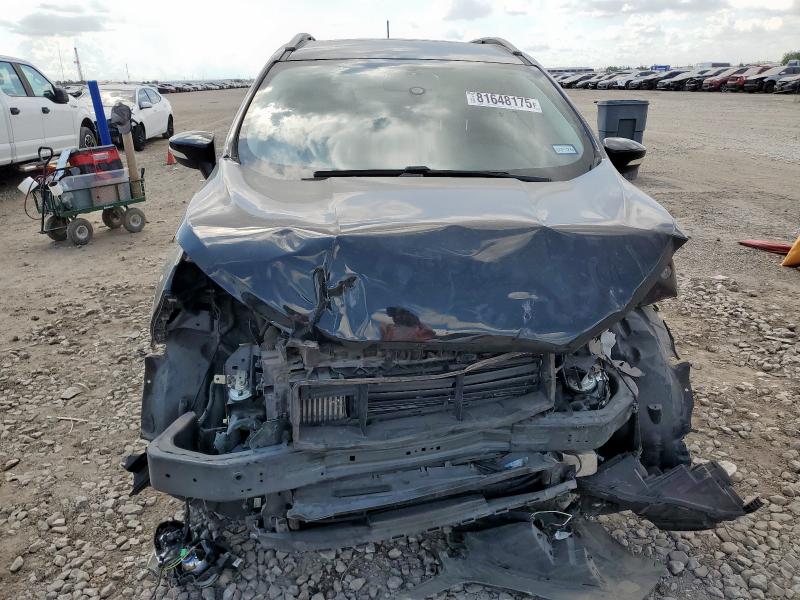 Photo 5 from auction – 2021 FORD ECOSPORT S with VIN MAJ3S2GEXMC444727