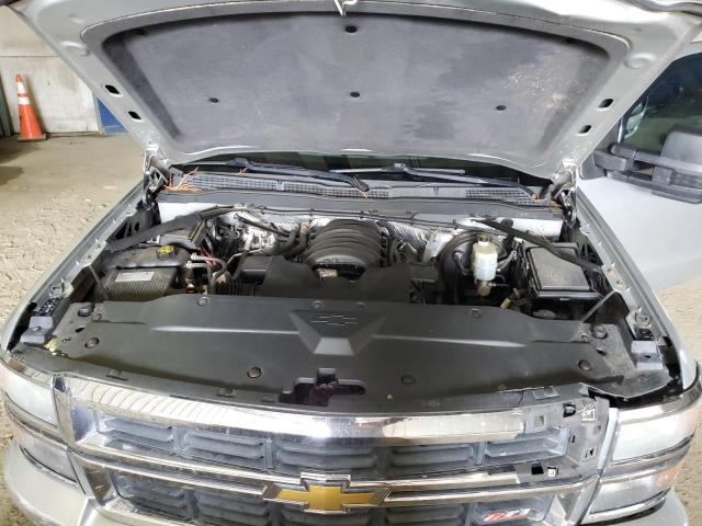 Photo 11 from auction – 2014 CHEVROLET SILVERADO with VIN 3GCUKREC8EG120859