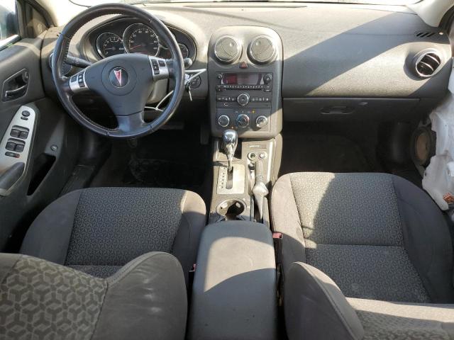Photo 8 from auction – 2010 PONTIAC G6 with VIN 1G2ZA5EB1A4164576