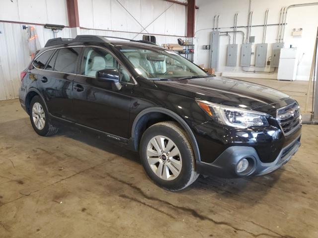 Photo 4 from auction – 2019 SUBARU OUTBACK 2. with VIN 4S4BSAFC7K3307186