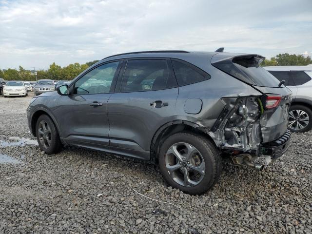 Photo 2 from auction – 2023 FORD ESCAPE ST with VIN 1FMCU0MN1PUB14594
