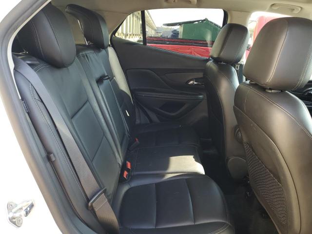 Photo 11 from auction – 2019 BUICK ENCORE ESSENCE with VIN KL4CJCSM5KB886622