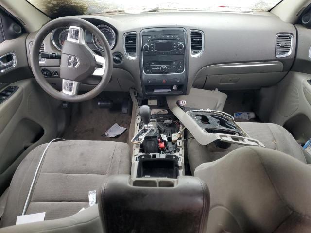 Photo 8 from auction – 2012 DODGE DURANGO SX with VIN 1C4RDHAGXCC173047