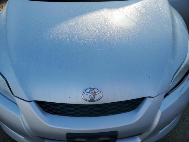 Photo 11 from auction – 2011 TOYOTA COROLLA MA with VIN 2T1KU4EE5BC652209