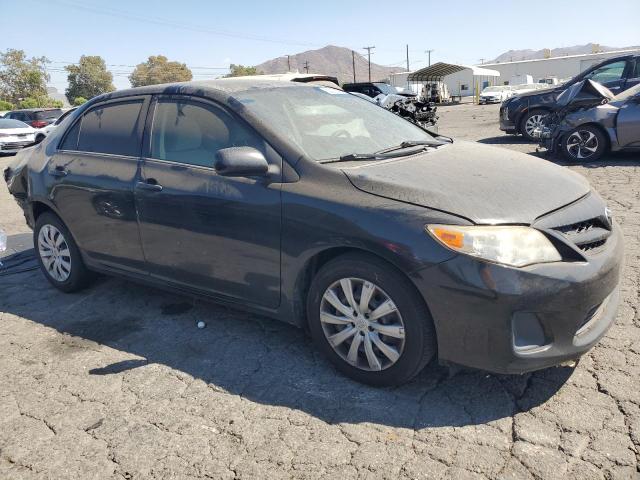 Photo 4 from auction – 2012 TOYOTA COROLLA BA with VIN JTDBU4EE6C9172851