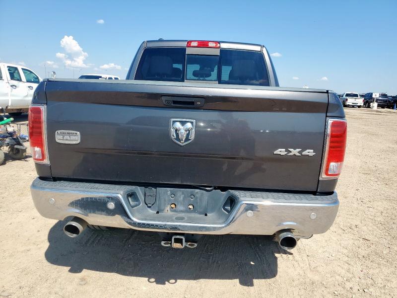 Photo 6 from auction – 2016 RAM 1500 LONGH with VIN 1C6RR7PM7GS256544