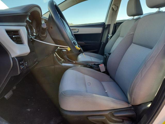 Photo 7 from auction – 2014 TOYOTA COROLLA L with VIN 5YFBURHE1EP066247