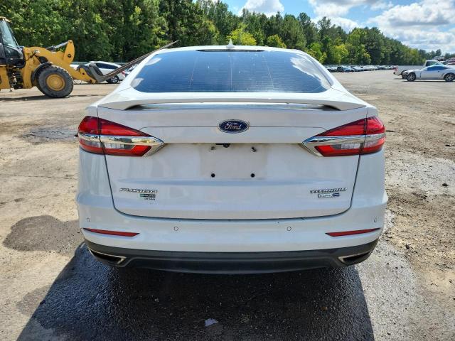 Photo 6 from auction – 2020 FORD FUSION TIT with VIN 3FA6P0D99LR174786