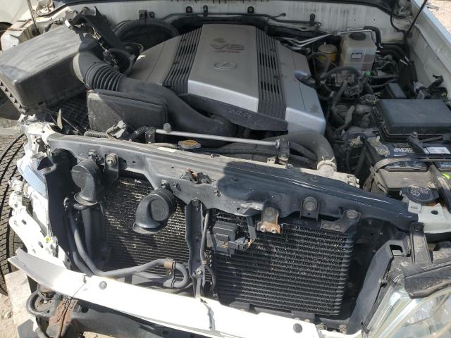 Photo 11 from auction – 2006 LEXUS LX 470 with VIN JTJHT00W064003882