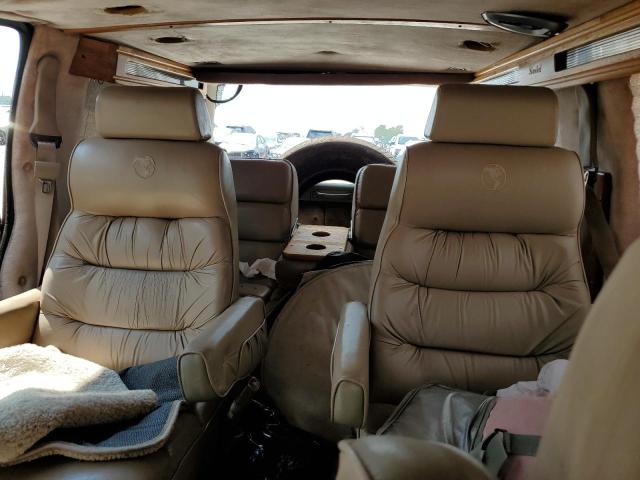 Photo 10 from auction – 1996 GMC SAFARI XT with VIN 1GDDM19W9TB512072