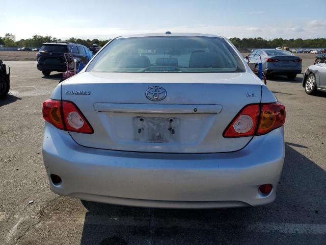 Photo 6 from auction – 2010 TOYOTA COROLLA with VIN 2T1BU4EE2AC240683