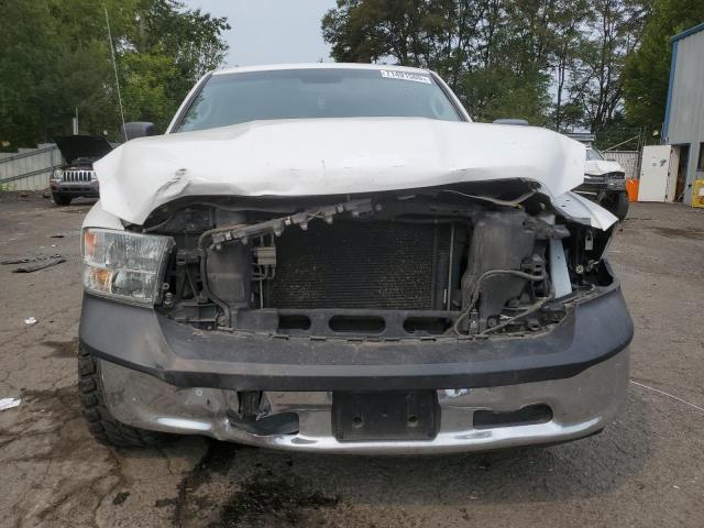 Photo 5 from auction – 2018 RAM 1500 ST with VIN 1C6RR7KT1JS319739