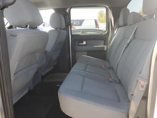 Photo 10 from auction – 2013 FORD F150 SUPER with VIN 1FTFW1EF5DFD50481