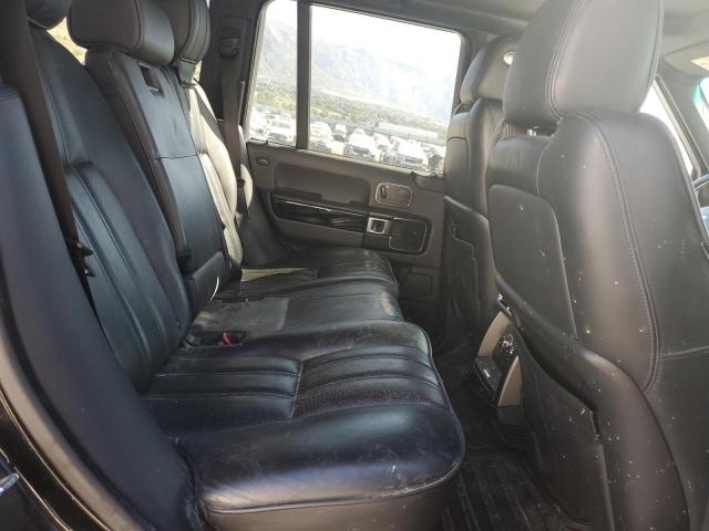Photo 11 from auction – 2011 LAND ROVER RANGE ROVE with VIN SALMF1D47BA331358