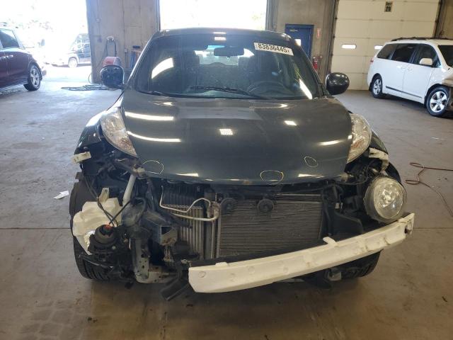 Photo 5 from auction – 2014 NISSAN JUKE S with VIN JN8AF5MVXET484548