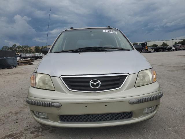 Photo 5 from auction – 2000 MAZDA MPV WAGON with VIN JM3LW28G9Y0134971
