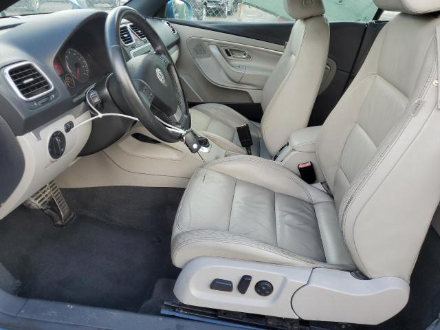 Zdjęcie 7 z aukcji – 2007 VOLKSWAGEN EOS 2.0T S z VIN WVWDA71F27V025263