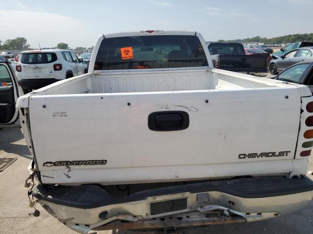 Photo 6 from auction – 2000 CHEVROLET SILVERADO C1500 with VIN 2GCEC19W4Y1343128