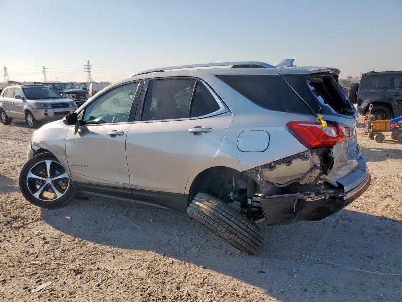 Photo 2 from auction – 2018 CHEVROLET EQUINOX PR with VIN 3GNAXMEV6JS534780