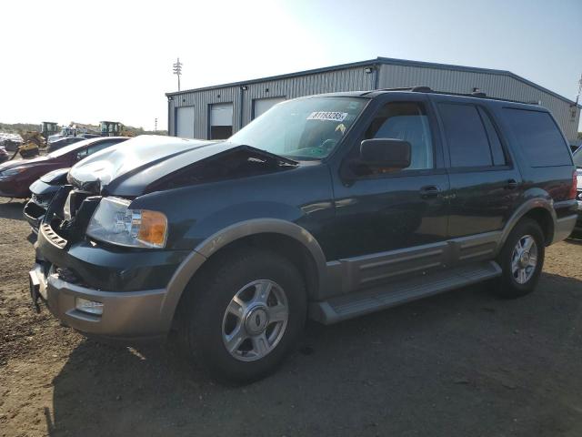 FORD EXPEDITION 2003 مع رقم تعريف المركبة 1FMFU18L23LC12979 - صورة من المزاد