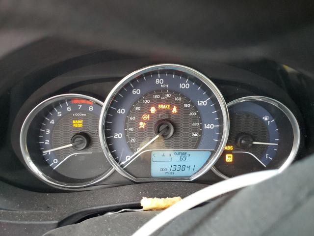 Photo 9 from auction – 2015 TOYOTA COROLLA L with VIN 2T1BURHE0FC414895