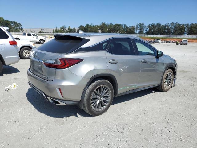 Photo 3 from auction – 2017 LEXUS RX 350 BAS with VIN 2T2BZMCA1HC109560