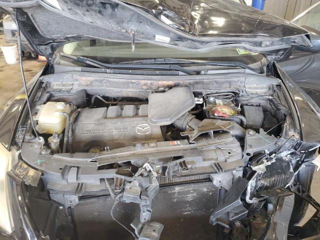 Photo 12 from auction – 2012 MAZDA CX-9 with VIN JM3TB3BV7C0339299