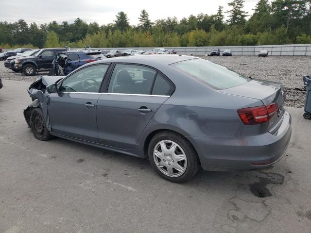Photo 2 from auction – 2017 VOLKSWAGEN JETTA S with VIN 3VW2B7AJ0HM280897