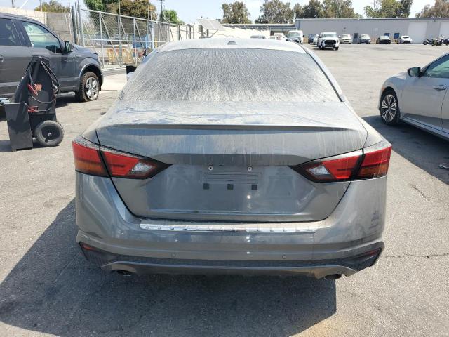 Photo 6 from auction – 2022 NISSAN ALTIMA SR with VIN 1N4BL4CV7NN359005