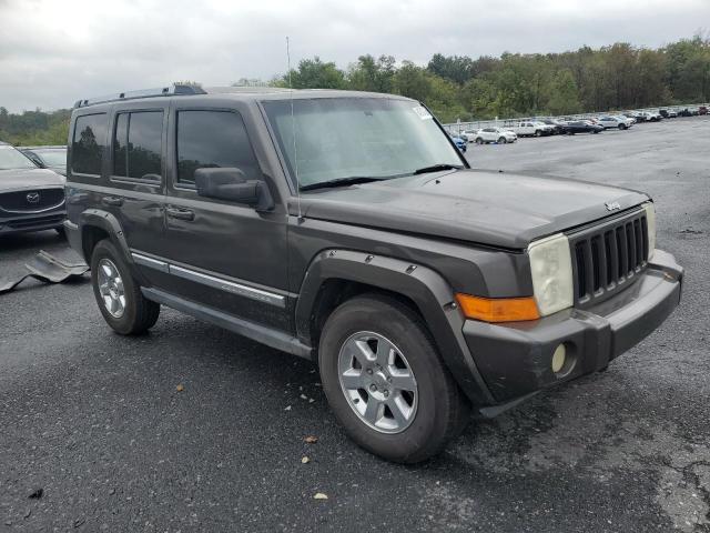 Photo 4 from auction – 2006 JEEP COMMANDER with VIN 1J8HG58246C123849