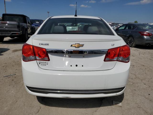 Photo 6 from auction – 2011 CHEVROLET CRUZE LT with VIN 1G1PF5S99B7300306