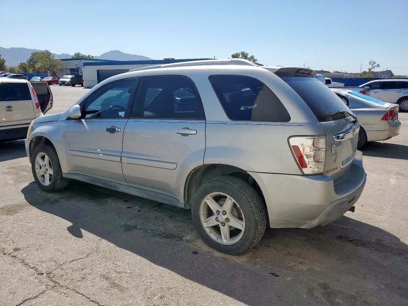 Photo 2 from auction – 2006 CHEVROLET EQUINOX LT with VIN 2CNDL73FX66043919