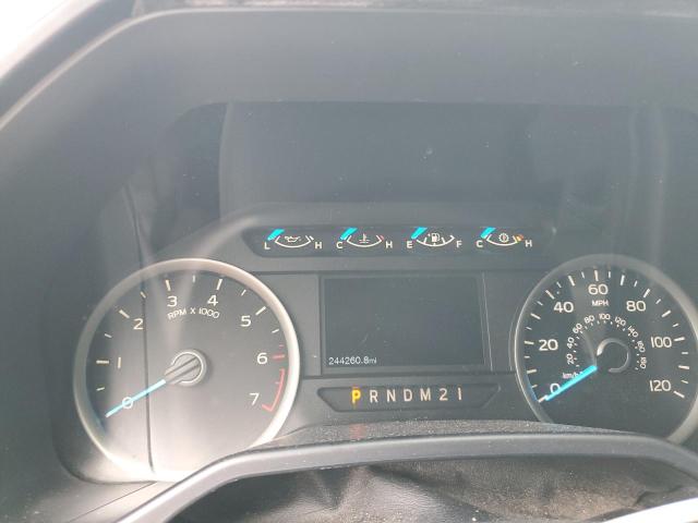 Photo 9 from auction – 2015 FORD F150 SUPER with VIN 1FTEW1CP3FKE01817