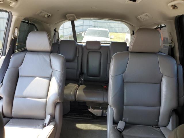 Photo 10 from auction – 2014 HONDA ODYSSEY with VIN 5FNRL5H9XEB057331