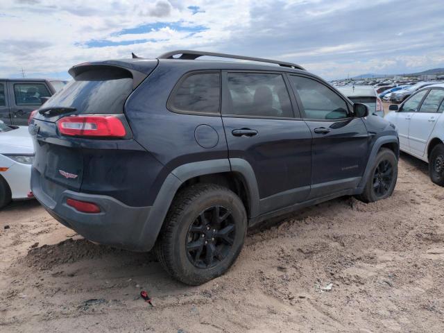 Photo 3 from auction – 2015 JEEP CHEROKEE T with VIN 1C4PJMBS7FW759297
