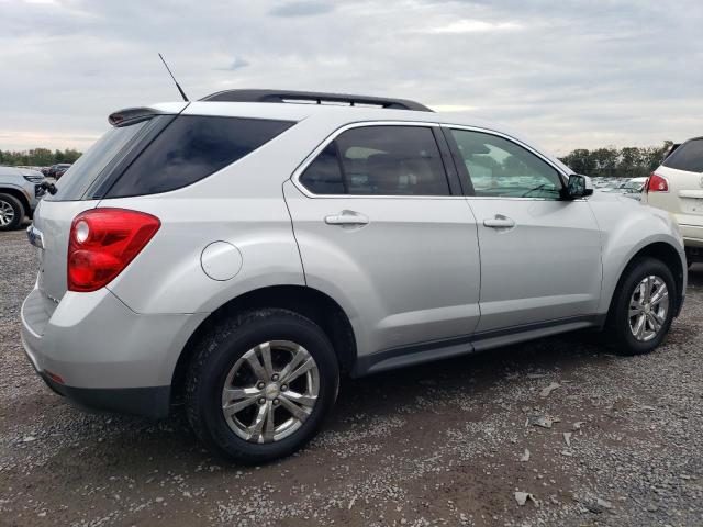 Photo 3 from auction – 2012 CHEVROLET EQUINOX LT with VIN 2GNFLEEK5C6253228