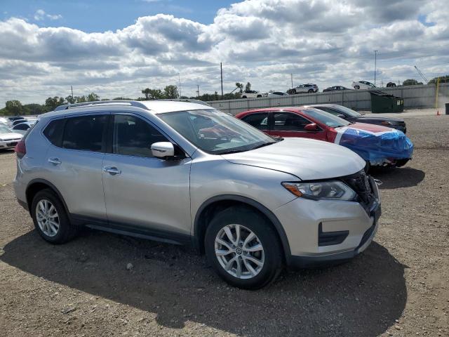 Photo 4 from auction – 2019 NISSAN ROGUE with VIN KNMAT2MV2KP551280