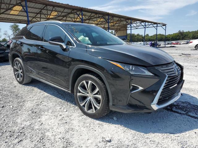 Photo 4 from auction – 2016 LEXUS RX 350 with VIN 2T2ZZMCA6GC002808