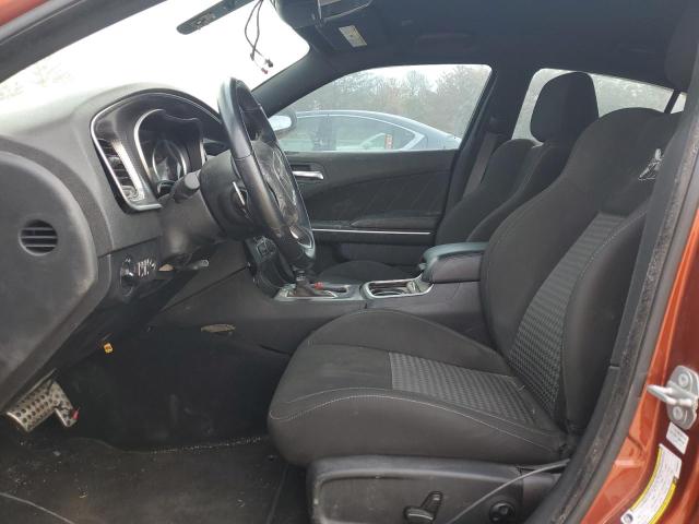 Photo 7 from auction – 2021 DODGE CHARGER SC with VIN 2C3CDXGJ4MH639447