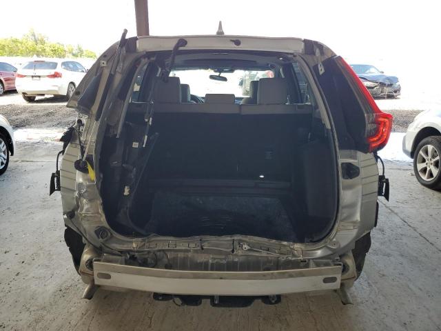 Photo 6 from auction – 2020 HONDA CR-V EX with VIN 7FARW1H52LE027481
