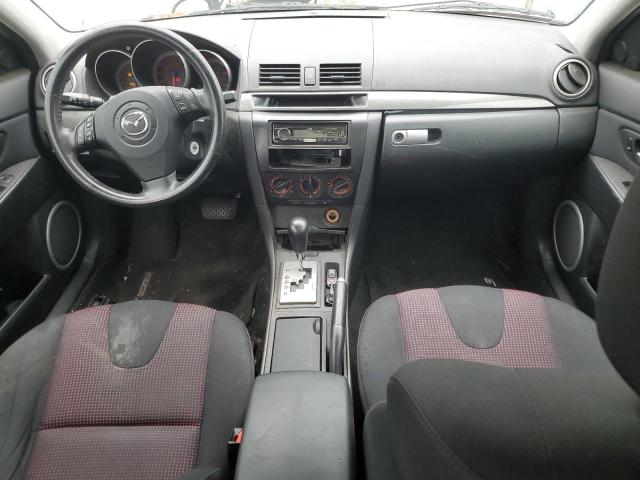Foto 8 de la subasta – 2006 MAZDA 3 S con VIN JM1BK324961532726