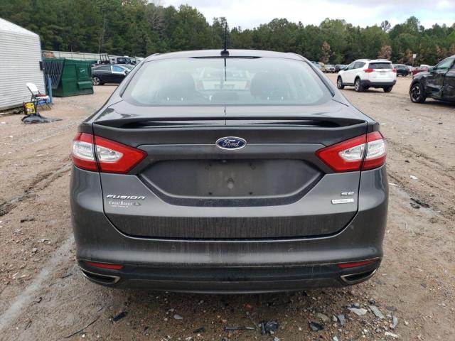 Photo 6 from auction – 2016 FORD FUSION SE with VIN 3FA6P0H9XGR169659