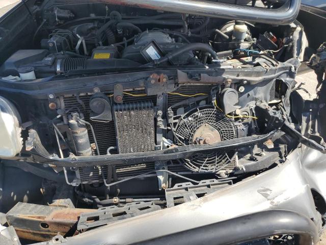 Photo 12 from auction – 2003 TOYOTA SEQUOIA SR with VIN 5TDZT34A53S161478